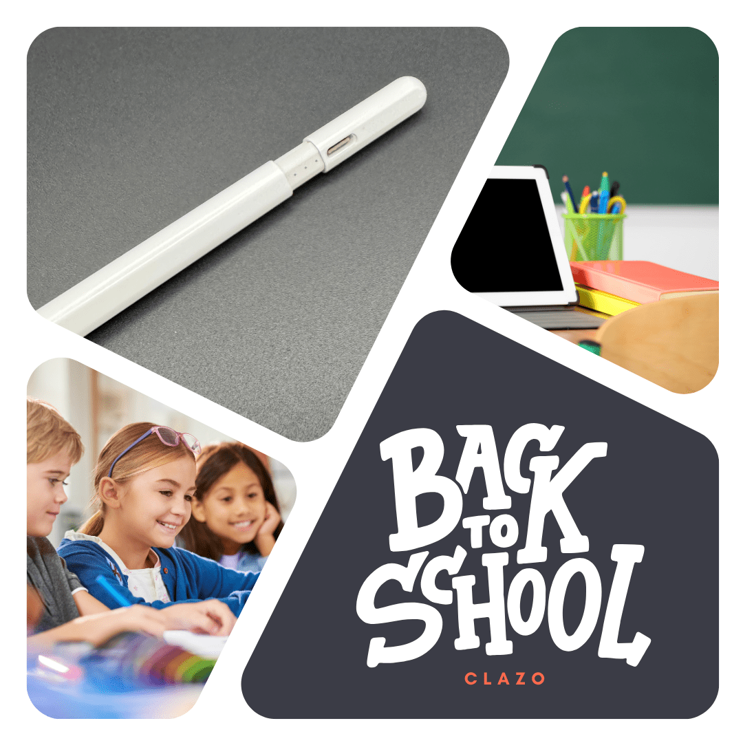 iPad Pencil - Handyschmiede-saar