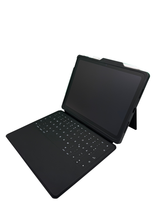 ClaZo Smart Rugged Keyboard