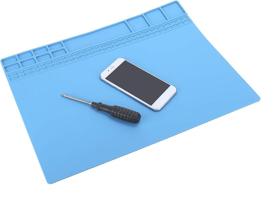 BEST Magnetische Arbeitsmatte - Handyschmiede - saar