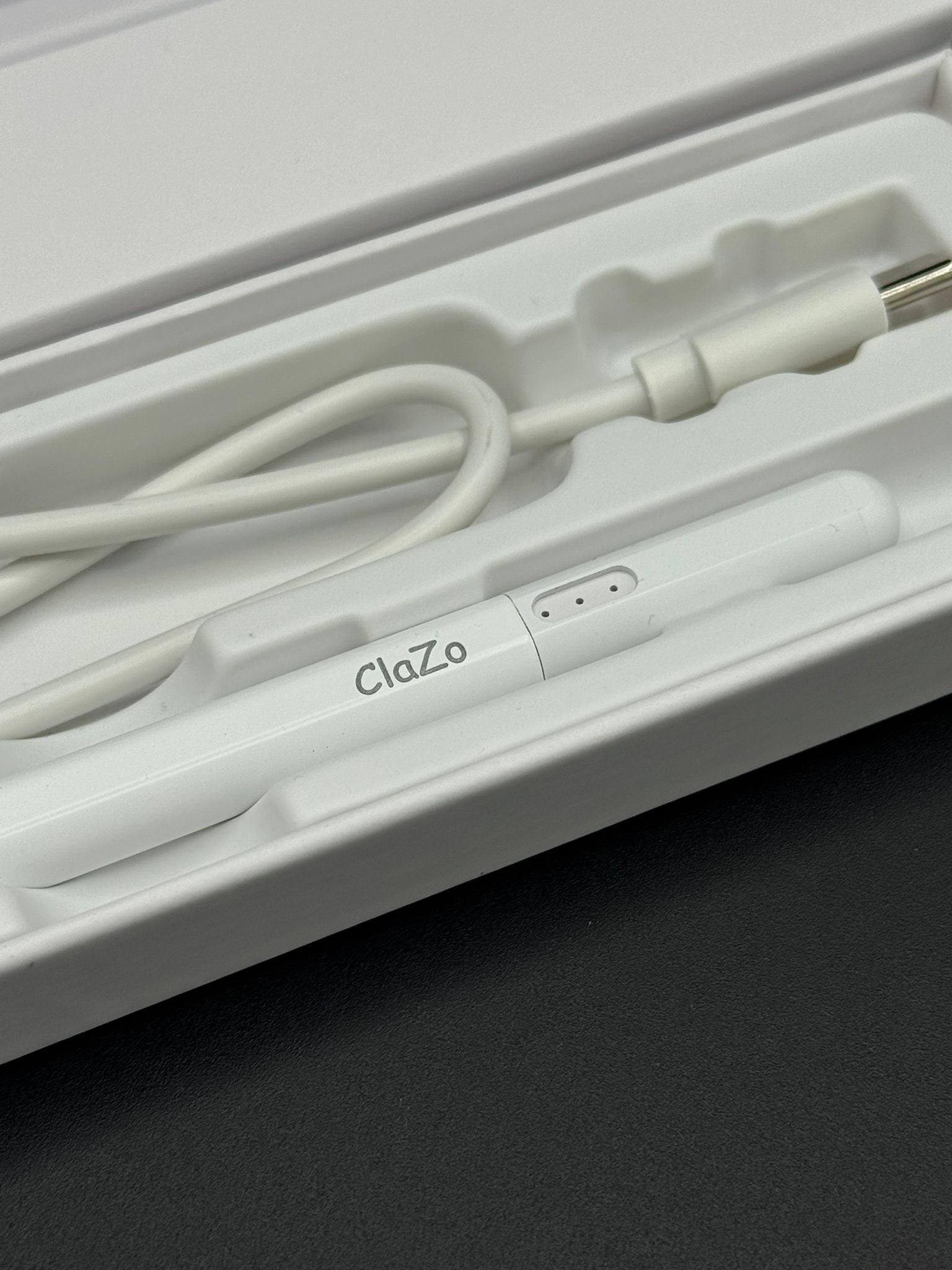 ClaZo Pencil Lumo - Handyschmiede - saar