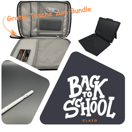 ClaZo Pencil Lumo - Handyschmiede - saar