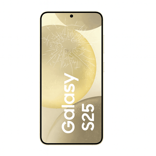 Galaxy S25 Reparatur - Handyschmiede - saar