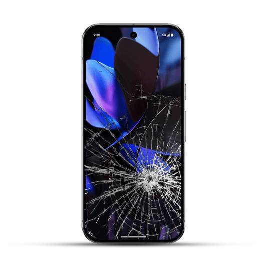 Google Pixel 9 Pro XL Reparatur - Handyschmiede - saar