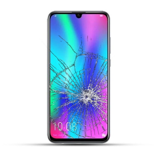 Huawei Honor 10 Lite - Handyschmiede-saar