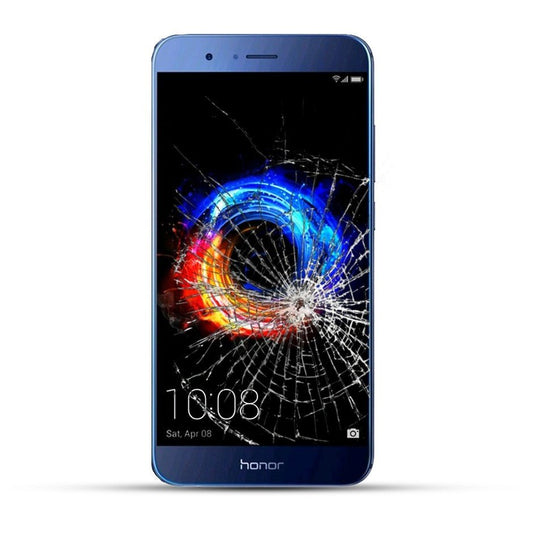 Huawei Honor 8 Pro - Handyschmiede-saar