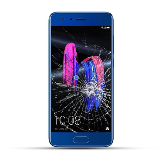 Huawei Honor 9 - Handyschmiede-saar
