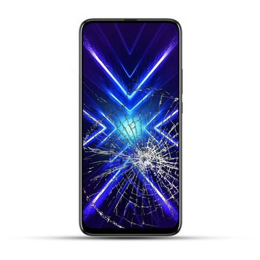 Huawei Honor 9X - Handyschmiede-saar