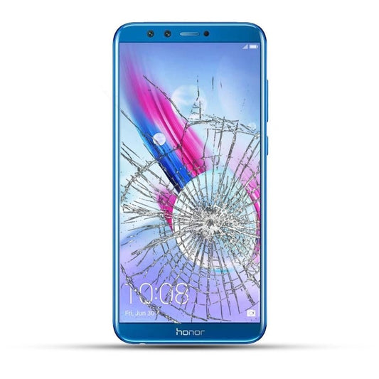 Huawei Honor 9X - Handyschmiede-saar