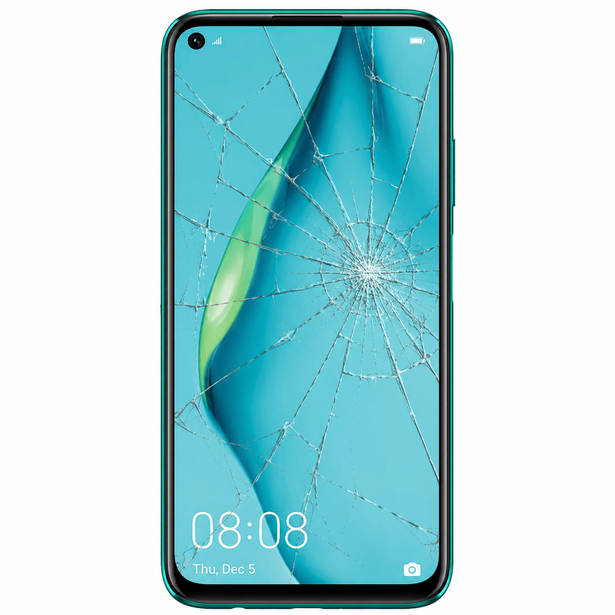 Huawei P30 Lite new Edition Reparatur - Handyschmiede-saar