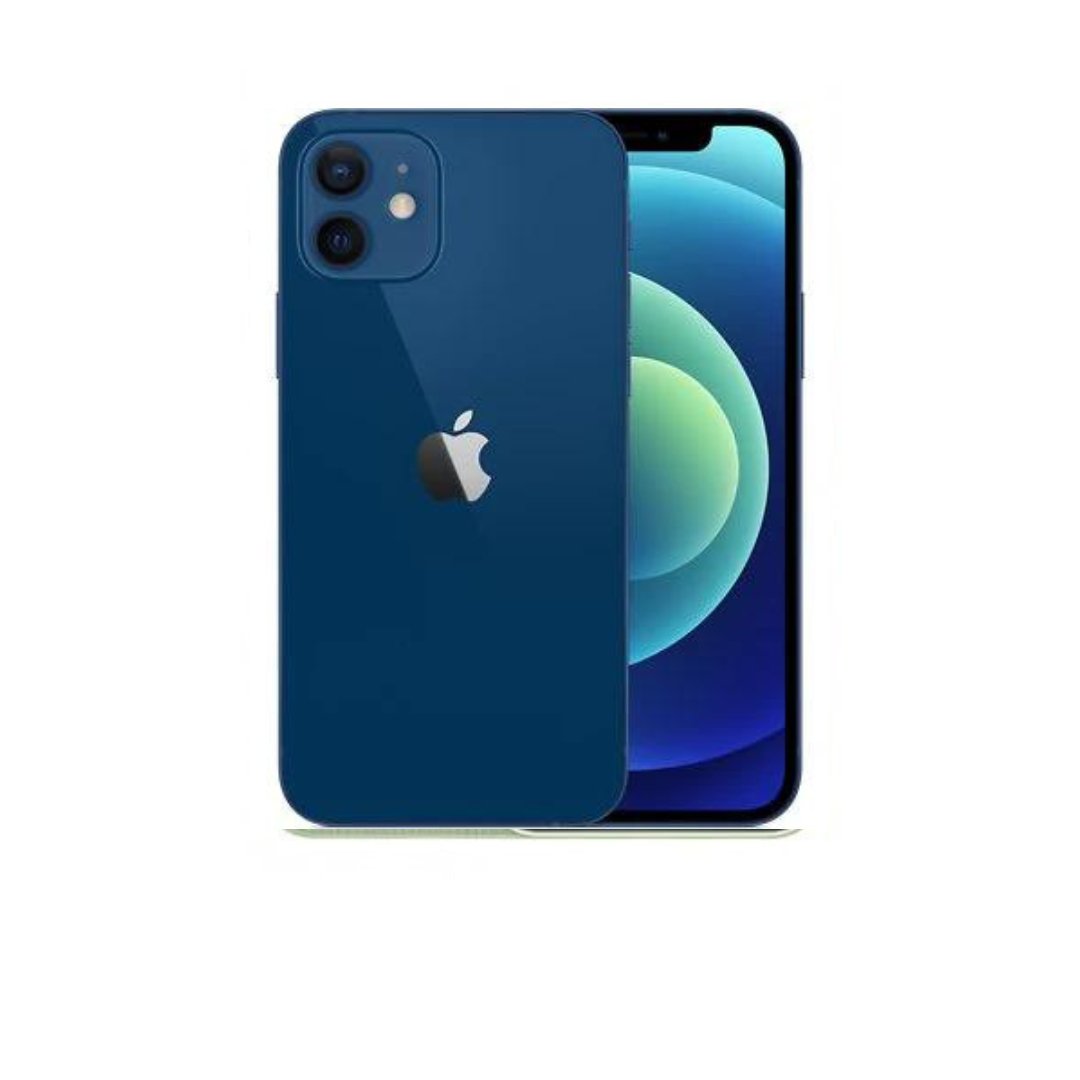 iPhone 12 mini - Handyschmiede-saar