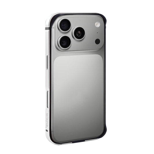 iPhone Crash Guard Case - Handyschmiede - saar