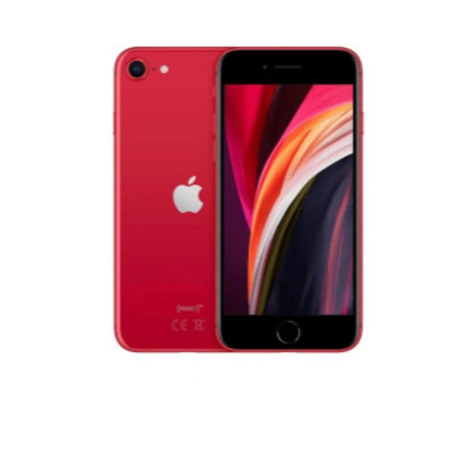 iPhone SE 2020 - Handyschmiede-saar