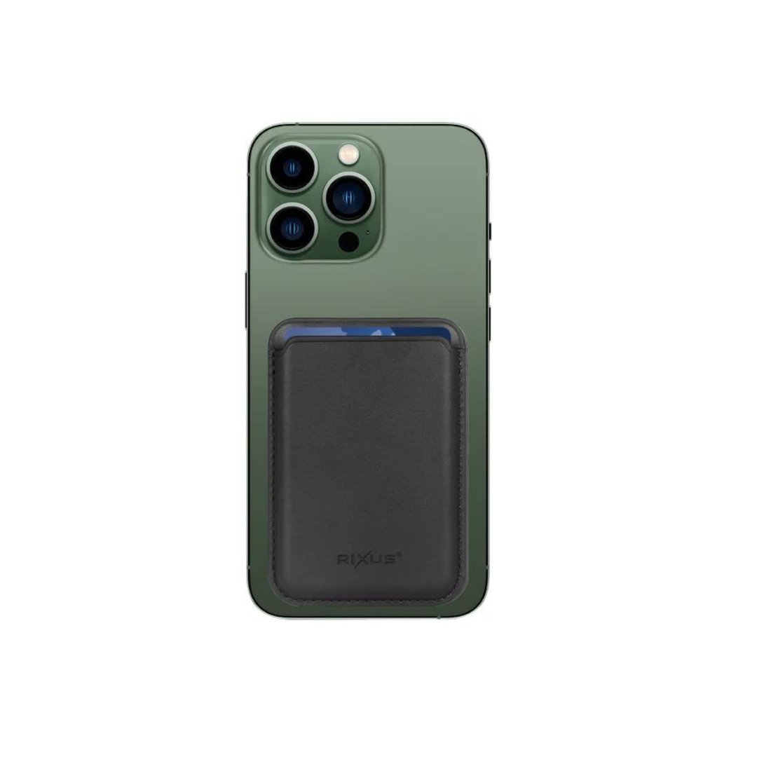 Kartenhalter Magsafe - Handyschmiede - saar