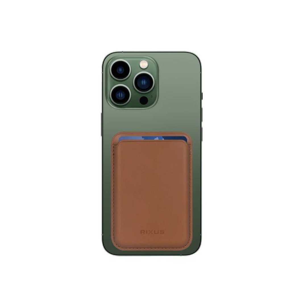 Kartenhalter Magsafe - Handyschmiede - saar