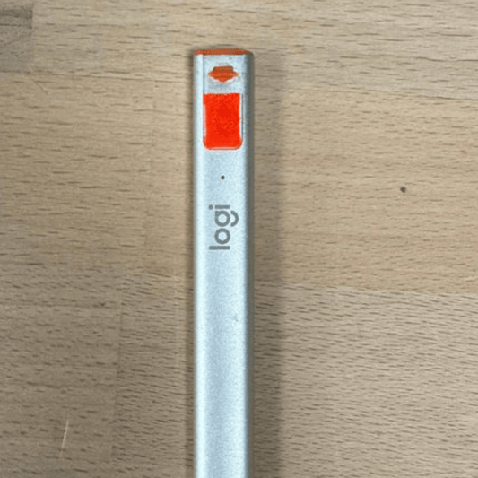 Powerknopf für Logitech Crayon - Handyschmiede - saar