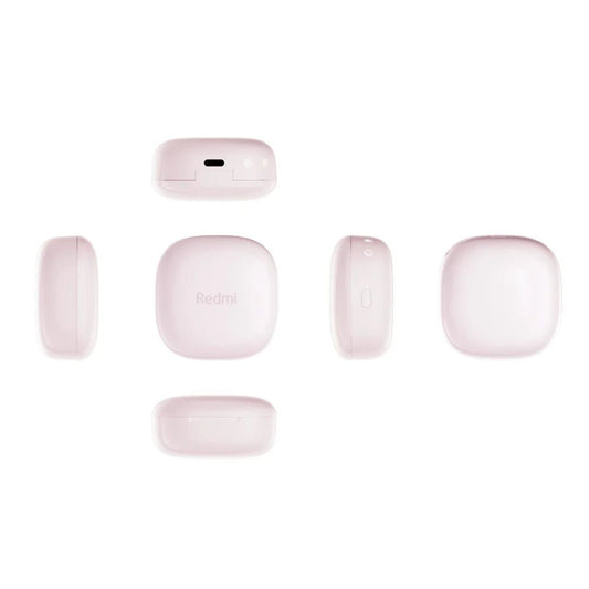Redmi Buds 6 Pink - Handyschmiede - saar