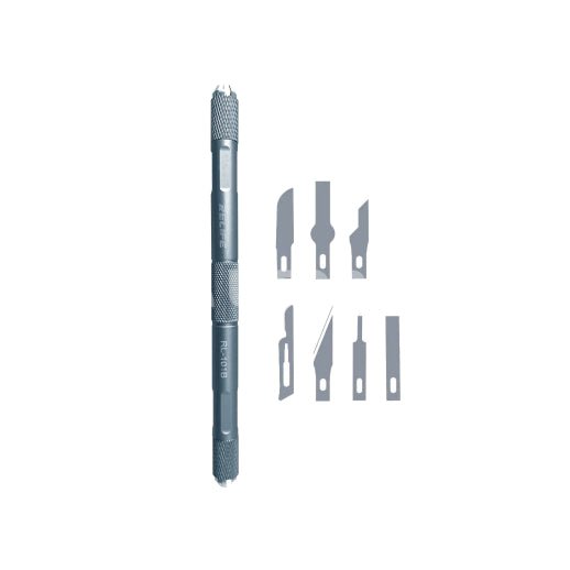 RELIFE RL - 101B Blade Holder 8 - in - 1 - Handyschmiede - saar