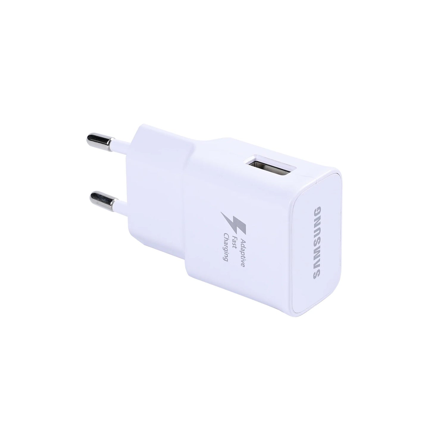 Samsung 15W Fast Charger USB - A - Handyschmiede - saar