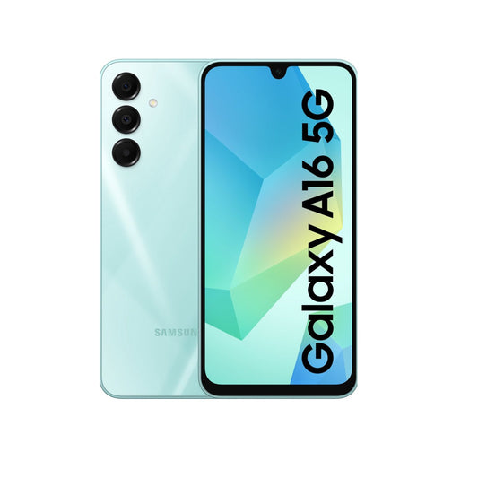 Samsung A16 5G - Handyschmiede - saar