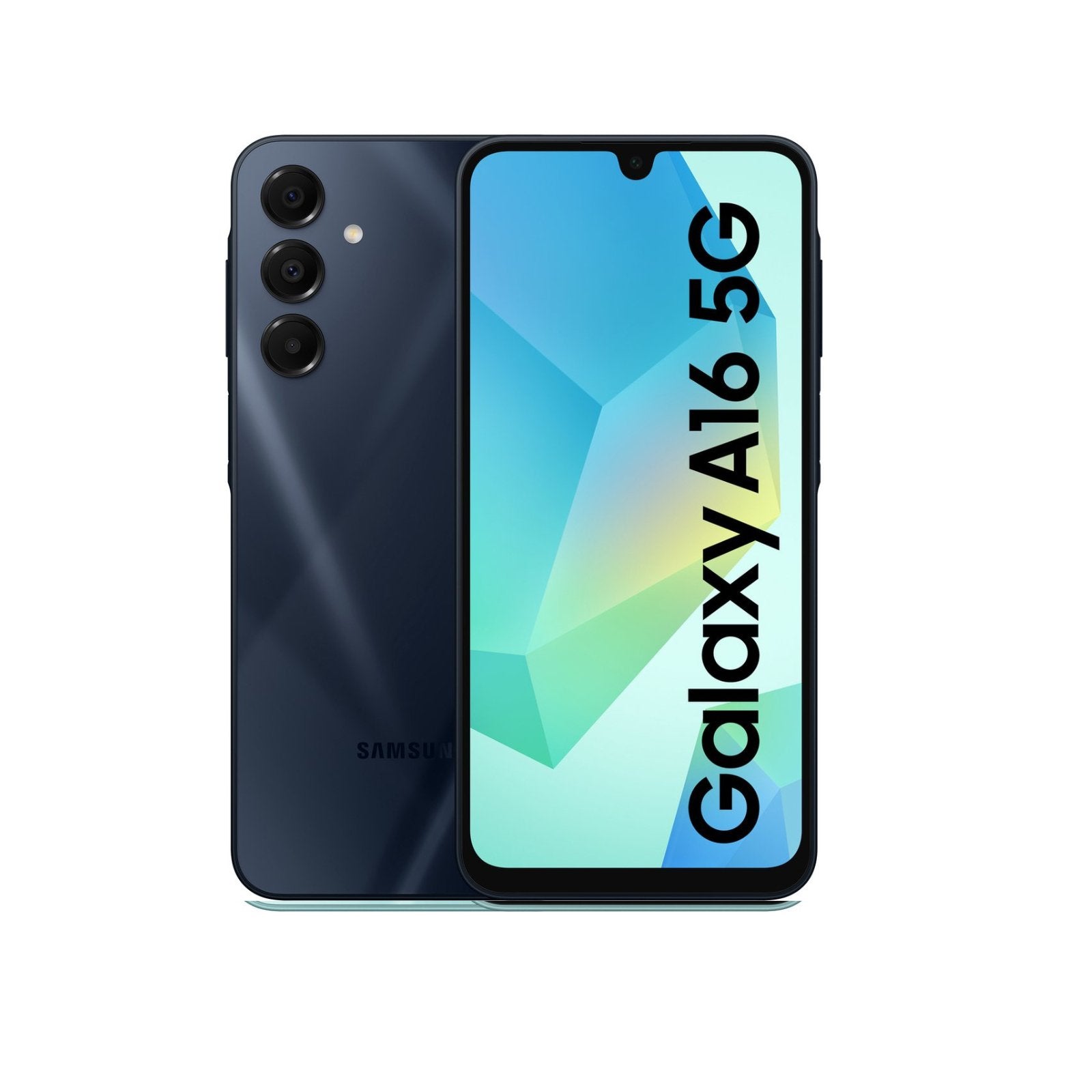 Samsung A16 5G - Handyschmiede - saar