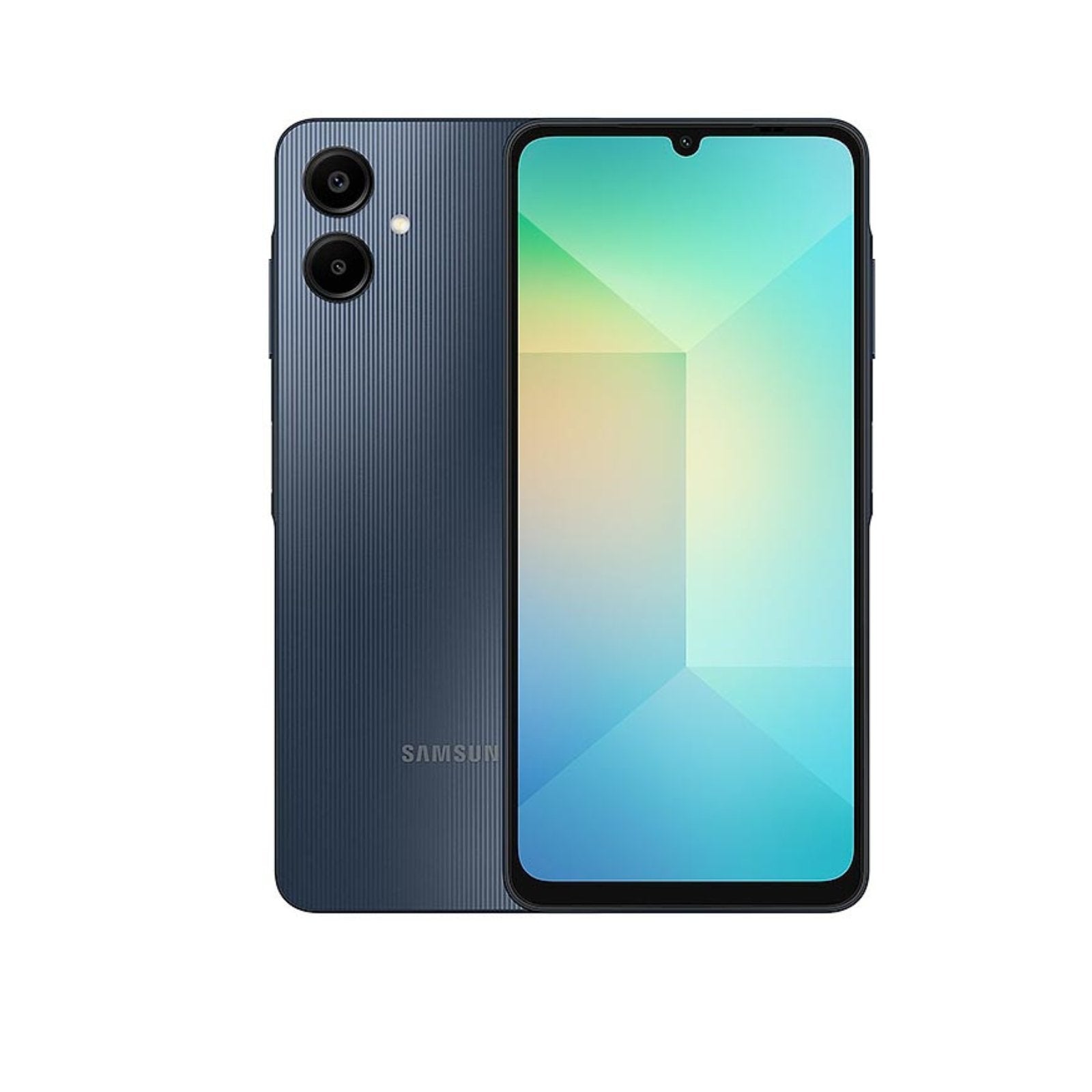 Samsung Galaxy A06 - Handyschmiede - saar