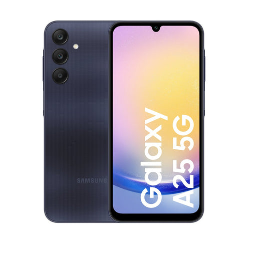 Samsung Galaxy A25 - Handyschmiede - saar