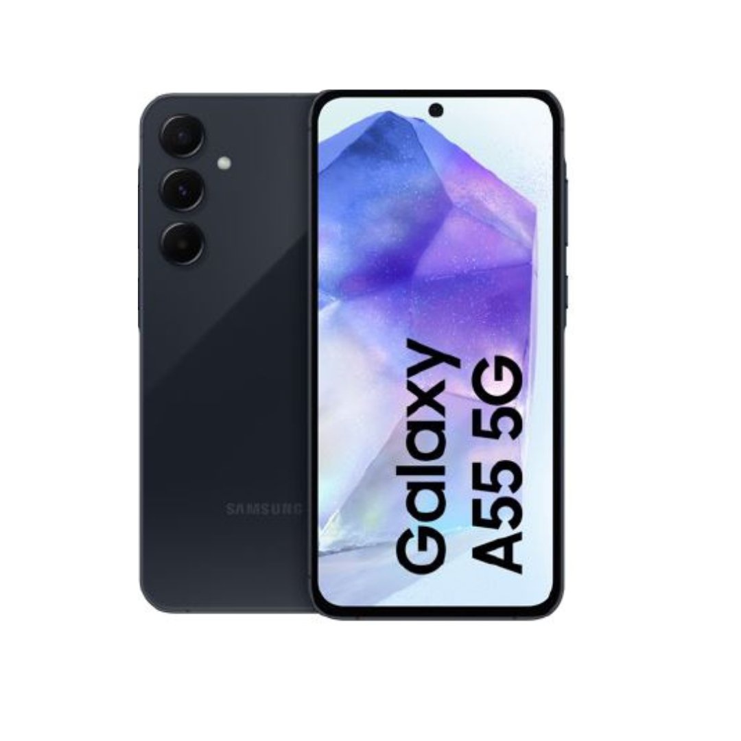 Samsung Galaxy A55 - Handyschmiede-saar