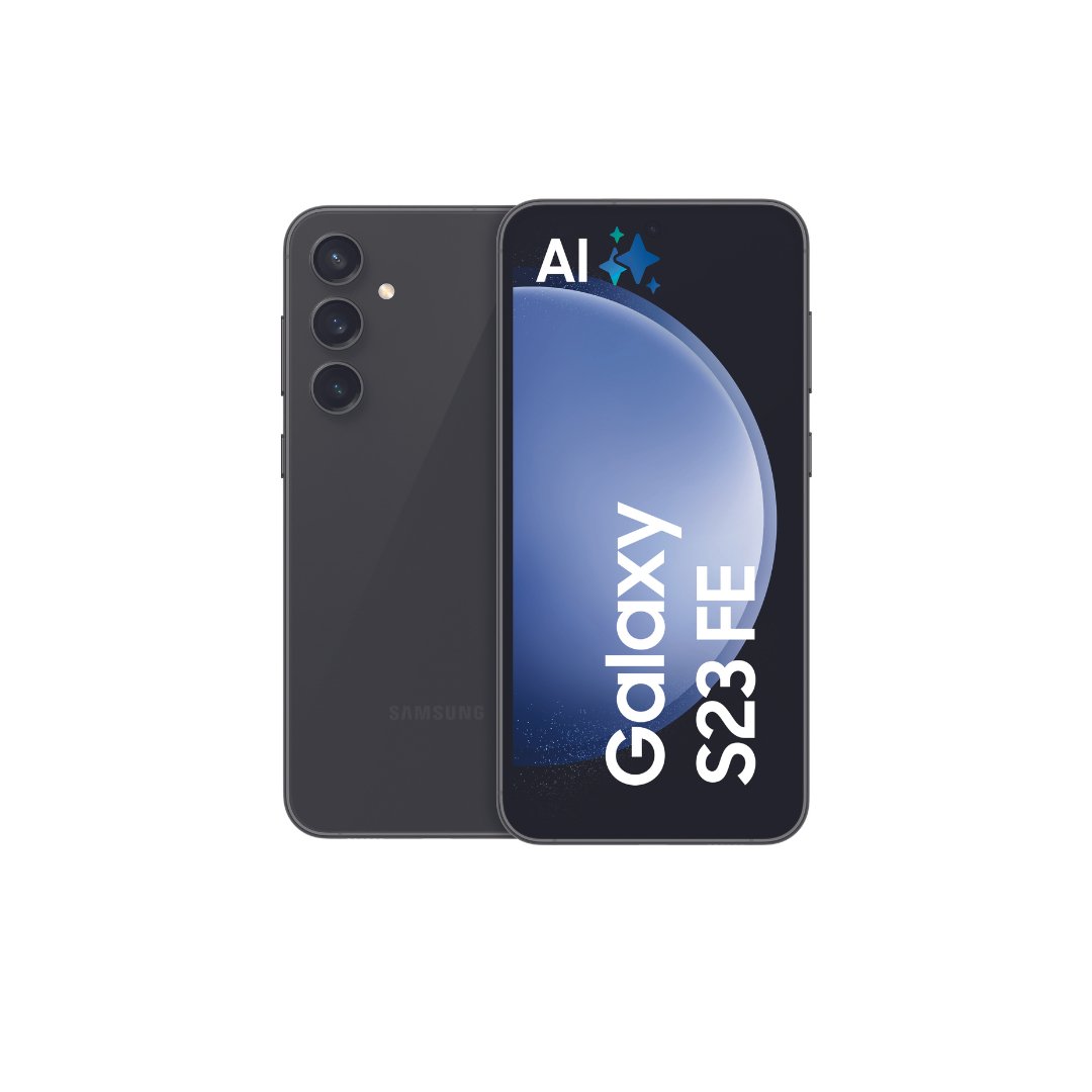 Samsung Galaxy S23 FE 5G - Handyschmiede-saar