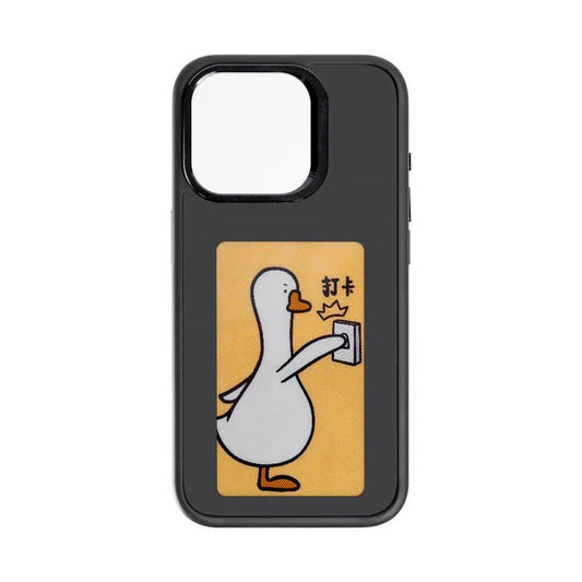 Smart - Ink Hülle NFC - Handyschmiede - saar