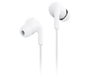 Xiaomi Earphones USB - C Weiß - Handyschmiede - saar