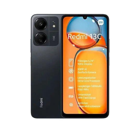 Xiaomi Redmi 13C - Handyschmiede-saar
