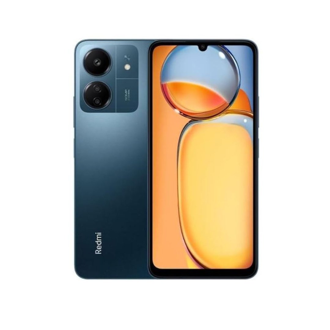Xiaomi Redmi 13C - Handyschmiede-saar