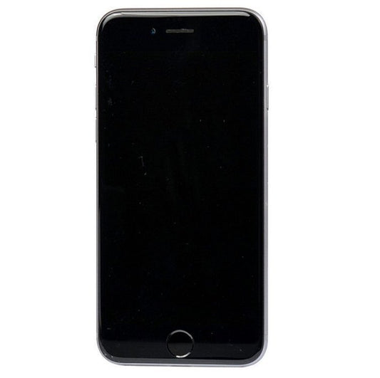 Apple iPhone 8 - 64GB - Schwarz (Ohne Simlock) Grad A - Handyschmiede-saar