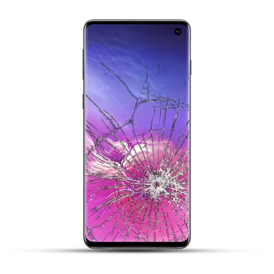 Galaxy S10 Reparatur - Handyschmiede-saar