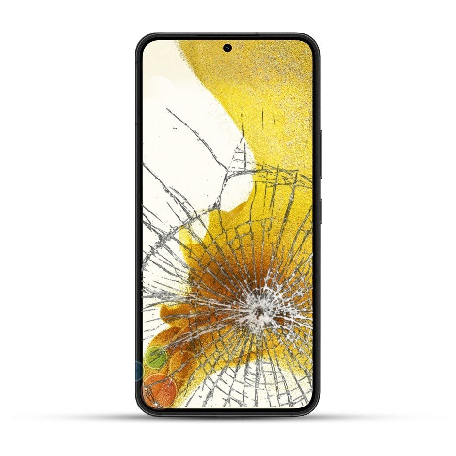 Galaxy S22 Plus Reparatur - Handyschmiede-saar