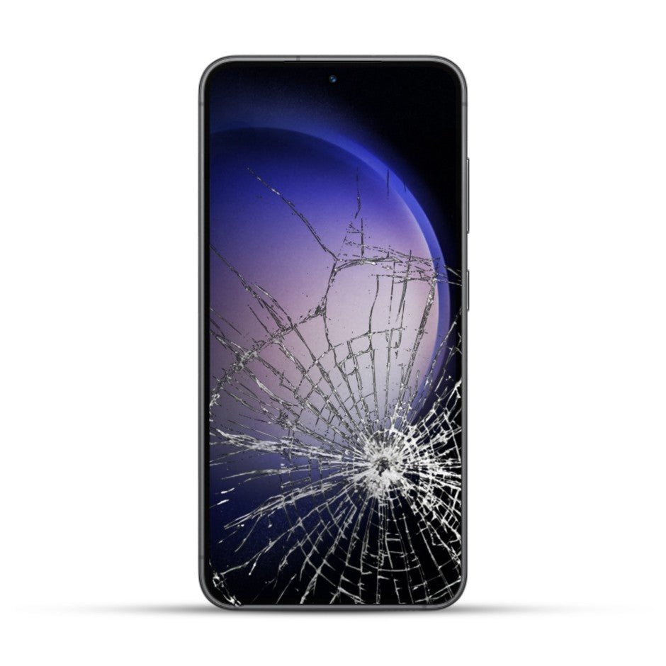 Galaxy S23 FE Reparatur - Handyschmiede-saar