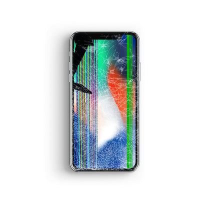 iPhone XS Reparatur - Handyschmiede-saar