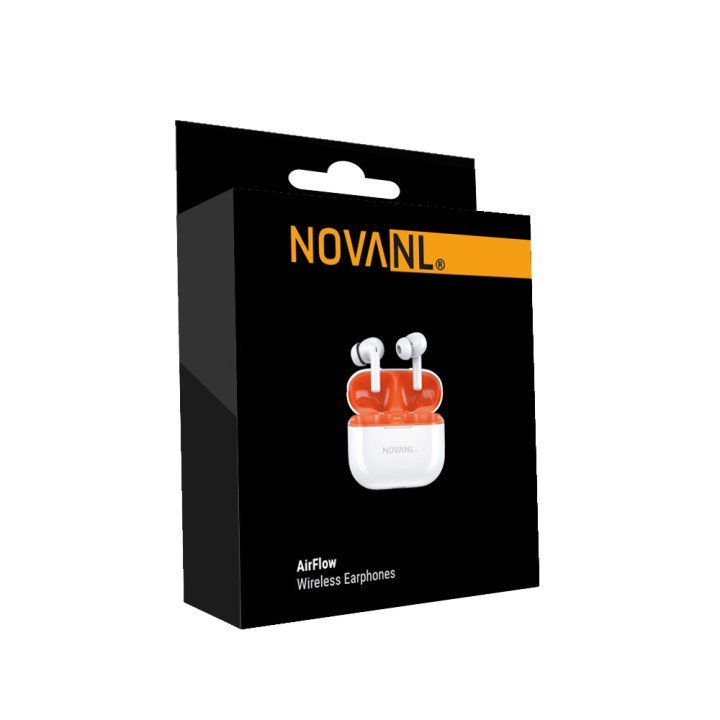 Kopfhörer Wirless Earphones Weiß - Handyschmiede-saar