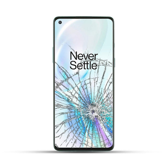 OnePlus 8 / 8T Reparatur - Handyschmiede-saar