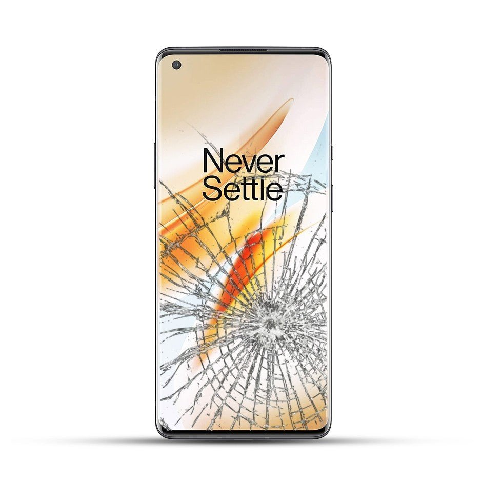 OnePlus 8 Pro Reparatur - Handyschmiede-saar