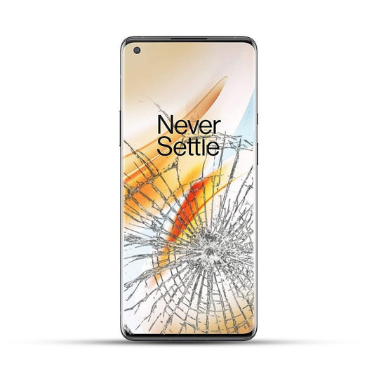 OnePlus 8 Pro Reparatur - Handyschmiede-saar