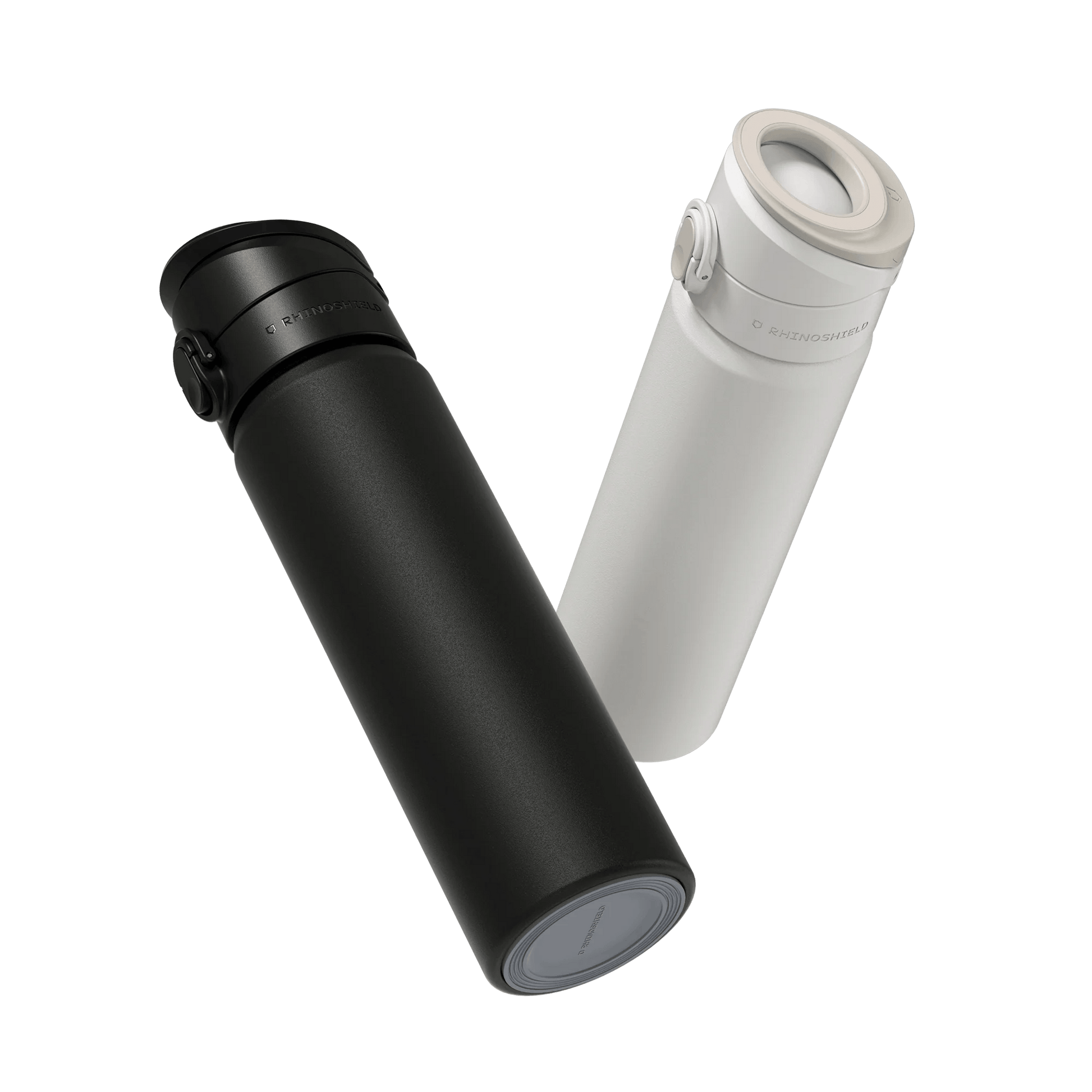 Rhinoshield AquaStand MagSafe-kompatible Trinkflasche - Handyschmiede-saar