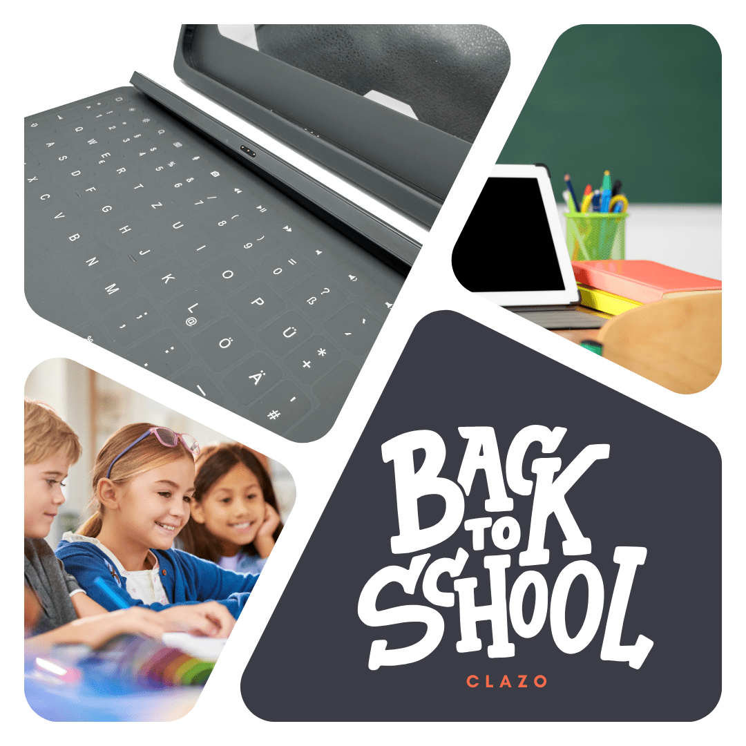 iPad Tastaturen-Hüllen - Handyschmiede-saar