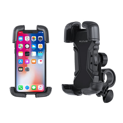 Fahrrad-Handyhalterung „Steady 360“