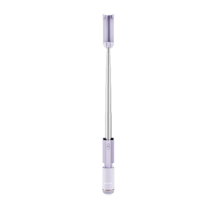 Selfie Stick Bluetooth Purple & Green