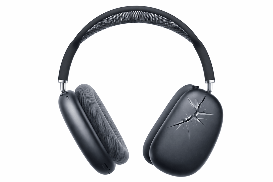 AirPods Max Reparatur