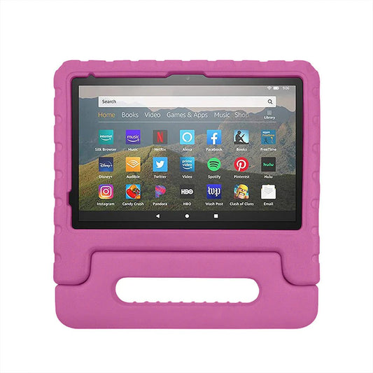 Apple iPad 10, 11 Gen & Air 11 Kinder - Schutzhülle - Handyschmiede - saar