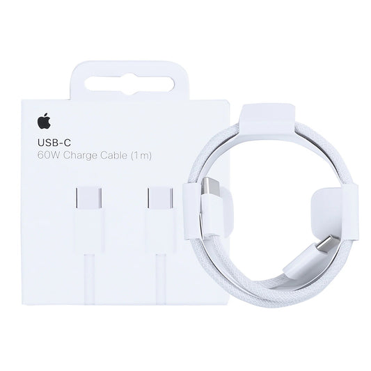 Apple iPhone 60W USB C auf USB C Kabel - Handyschmiede - saar