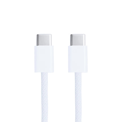 Apple iPhone 60W USB C auf USB C Kabel - Handyschmiede - saar