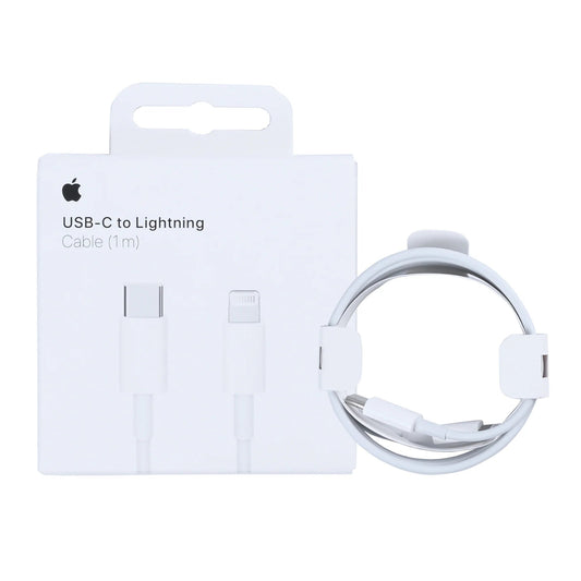 Apple iPhone USB - C auf Lightning Kabel - Handyschmiede - saar